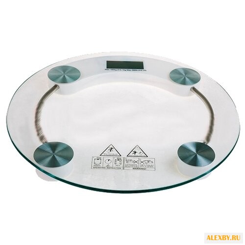 Весы REXANT 72-1200