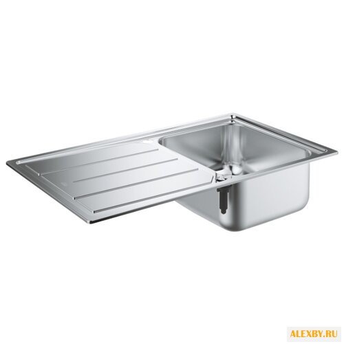 Врезная кухонная мойка Grohe