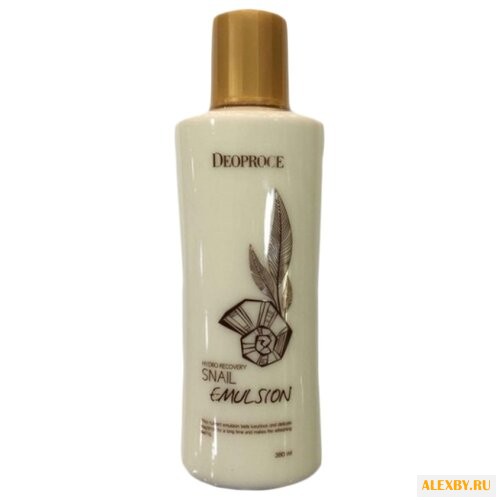 Deoproce Hydro Recovery Snail