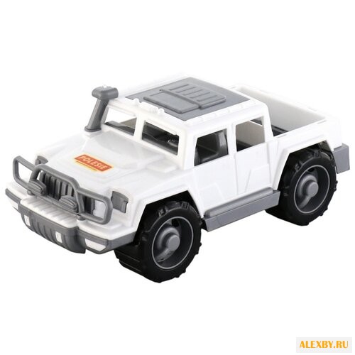 Внедорожник Полесье Защитник