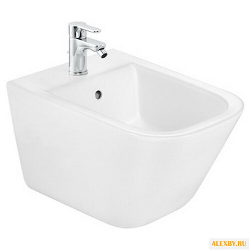 Биде Roca The Gap 357476000