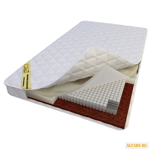 Матрас Luntek Small Standart Mix