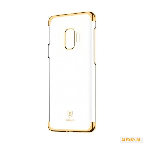 Чехол Baseus Glitter Case для