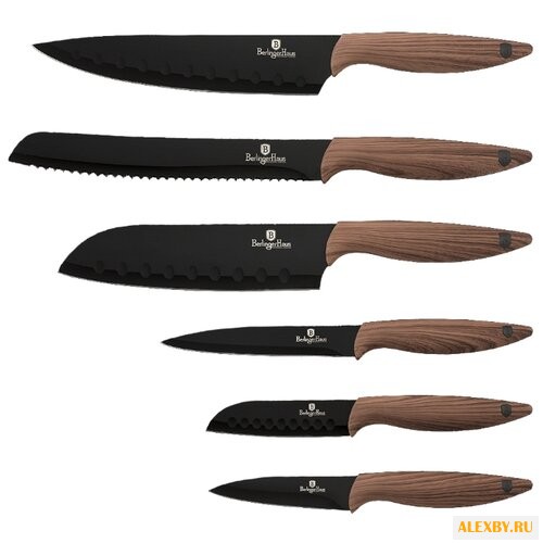 Набор Berlinger Haus Forest