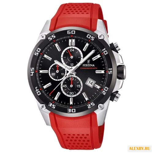 Наручные часы FESTINA F20330 7