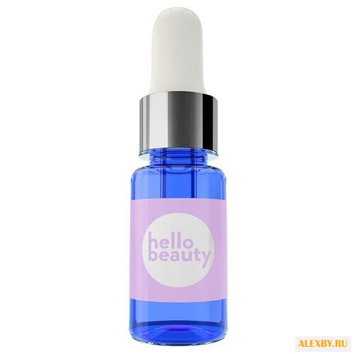 Hello Beauty Сыворотка для