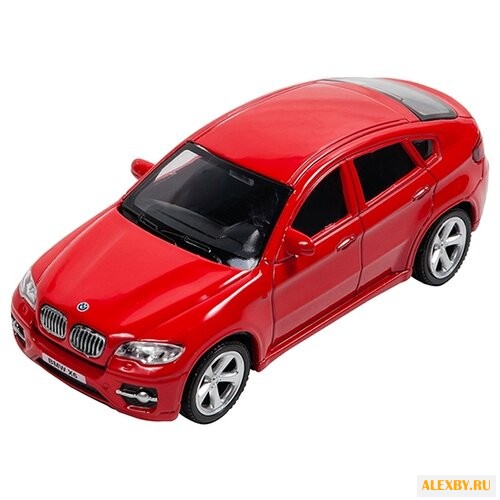 Легковой автомобиль Pit Stop