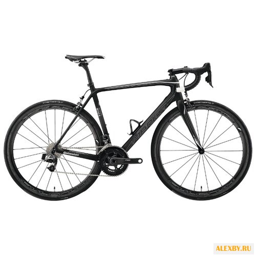 Шоссейный велосипед Merida