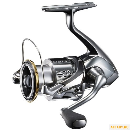 Катушка SHIMANO STELLA 18 FJ