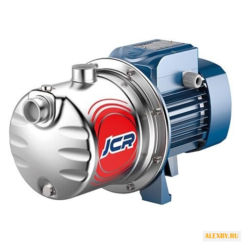 Насос Pedrollo JCRm 2CL