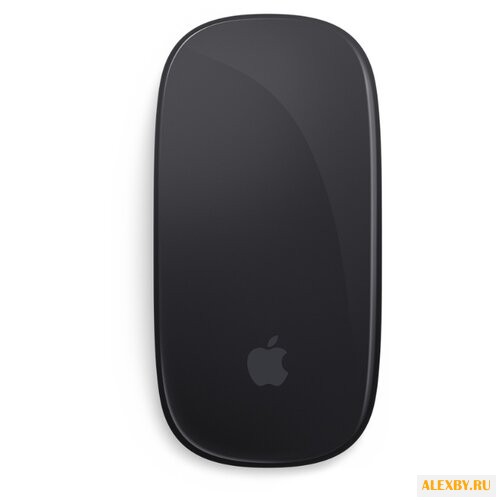 Мышь Apple Magic Mouse 2 Grey