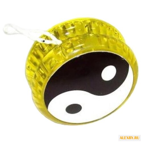 Йо-йо Эврика Инь-Ян 91012