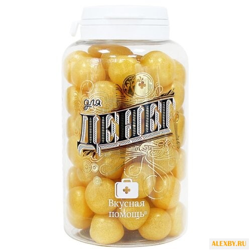 Мармелад Вкусная помощь Для