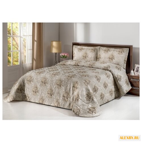 Комплект KARNA жаккард SELENE