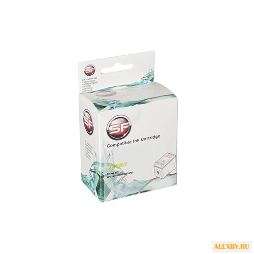 Картридж SuperFine SF-LC565XLY