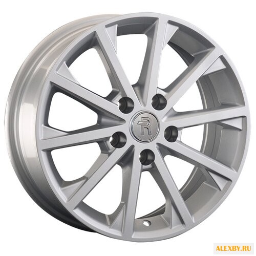 Колесный диск Replica TY258