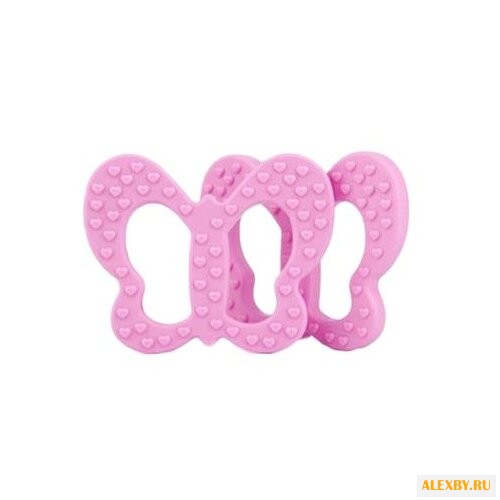 Прорезыватель 4Sweety Bubble Gum