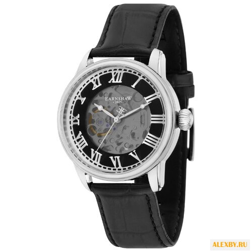 Наручные часы EARNSHAW ES-8808-01