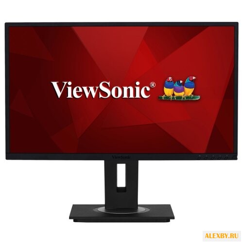 Монитор Viewsonic VG2748