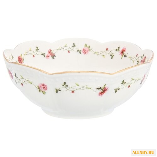 Elan gallery Салатник Нежная