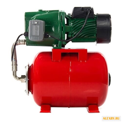 Насосная станция Leberg ATJET100