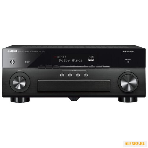 AV-ресивер YAMAHA RX-A880
