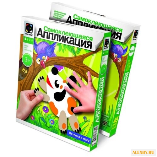 Фантазёр Набор для создания