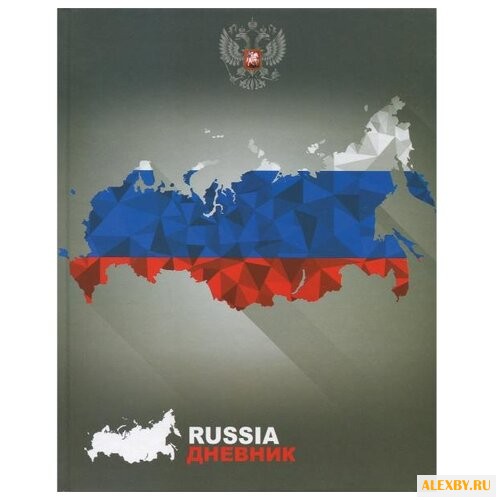 Бриз Дневник школьный Россия