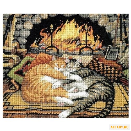 Dimensions Набор для вышивания