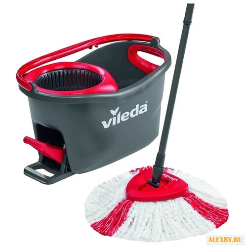 Набор Vileda Easy Wring & Clean