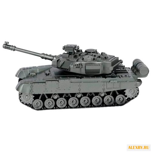 Танк Zhorya Генерал Войнушкин