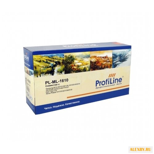 Картридж ProfiLine PL-ML-1610D3