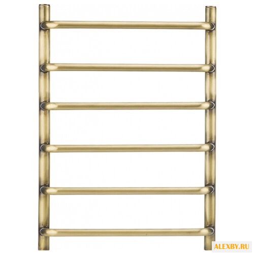 Водяной полотенцесушитель