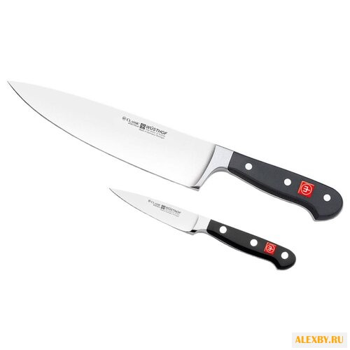 Набор Wusthof Classic 2 ножа