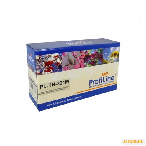 Картридж ProfiLine PL-TN-321-M