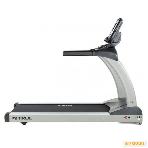 Электрическая беговая дорожка