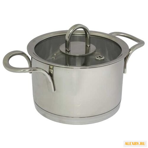 Кастрюля TimA Fashion 12 л