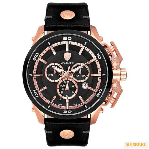 Наручные часы WAINER WA.10888-A