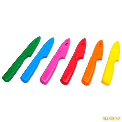 Набор GiPFEL Picnic 48 ножей