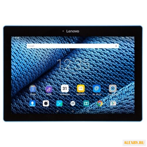 Планшет Lenovo TB-X103F 16Gb