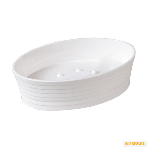 Мыльница Vanstore Style 313-04