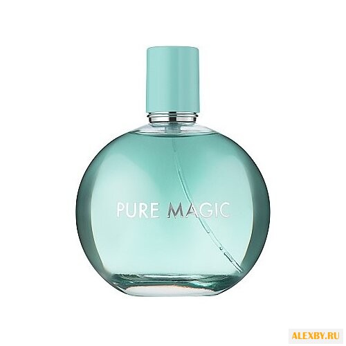 Dilis Parfum Pure Magic Tropical