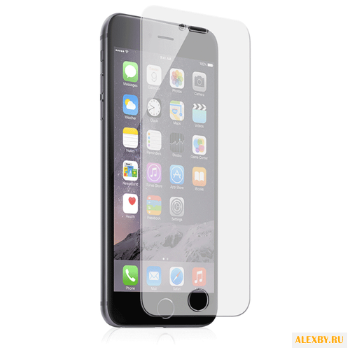 Защитное стекло HARPER SP-GL