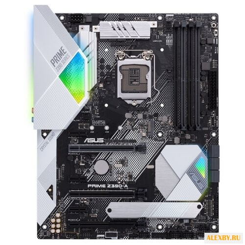 Материнская плата ASUS PRIME
