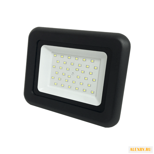 Прожектор светодиодный 50 Вт