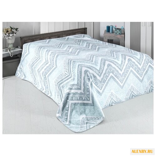 Плед KARNA хлопок MELEK 3060 3