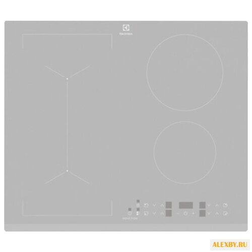 Варочная панель Electrolux IPE