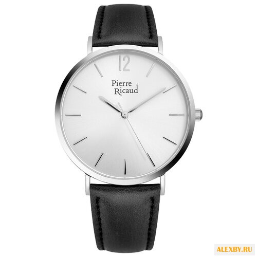 Наручные часы Pierre Ricaud