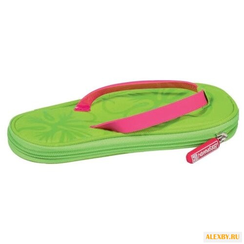 BRUNNEN Пенал Пляжные тапочки
