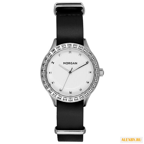 Наручные часы MORGAN MG 001S FA